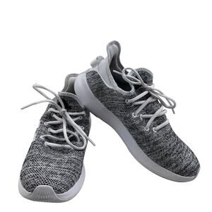 Adidas Cloudfoam Pure SPW Lightweight Running Athletic Shoes Women's Size 8.5